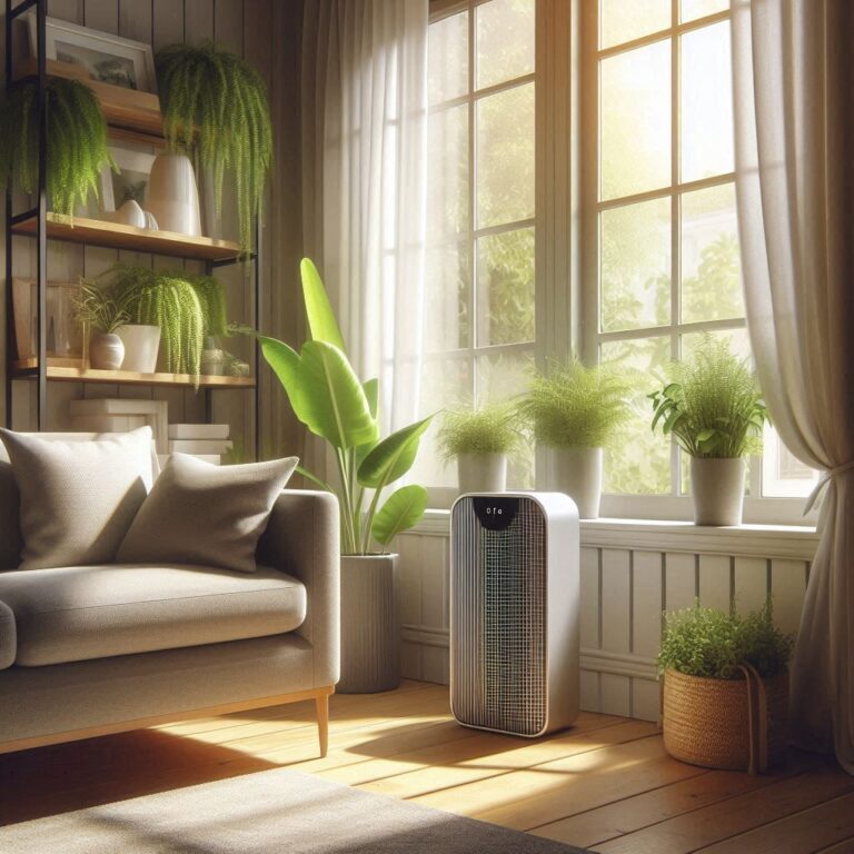 The Best Budget Air Purifiers: Affordable Options That Work